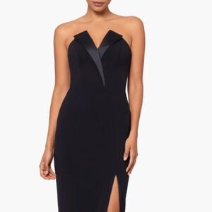 Black Gown | Jay Godfrey